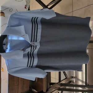Men's Adidas polo